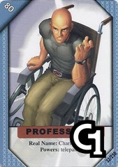 Professor X 32/250